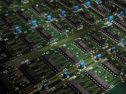 Como Substituir Circuito Integrado sem danificar as Trilhas das Placas Eletrônicas.